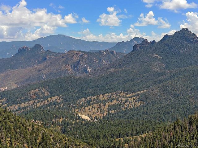 13809 Elsie Road, Conifer, CO 80433