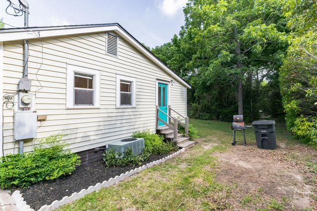 501 E 4th ST, Georgetown, TX 78626