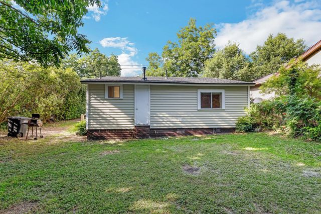 501 E 4th ST, Georgetown, TX 78626