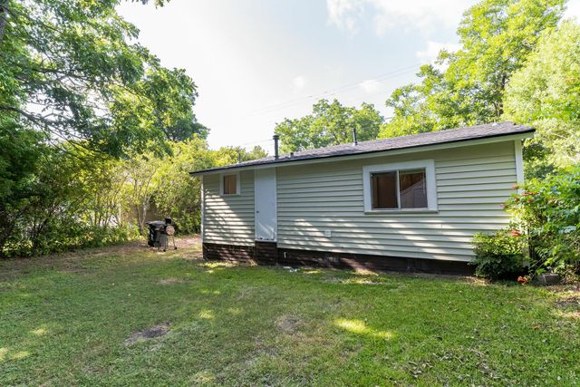 501 E 4th ST, Georgetown, TX 78626