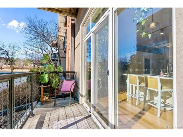 5677 Park Place 106A, Greenwood Village, CO 80111