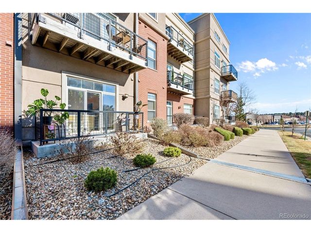 5677 Park Place 106A, Greenwood Village, CO 80111