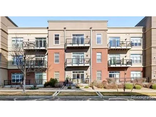 5677 Park Place 106A, Greenwood Village, CO 80111