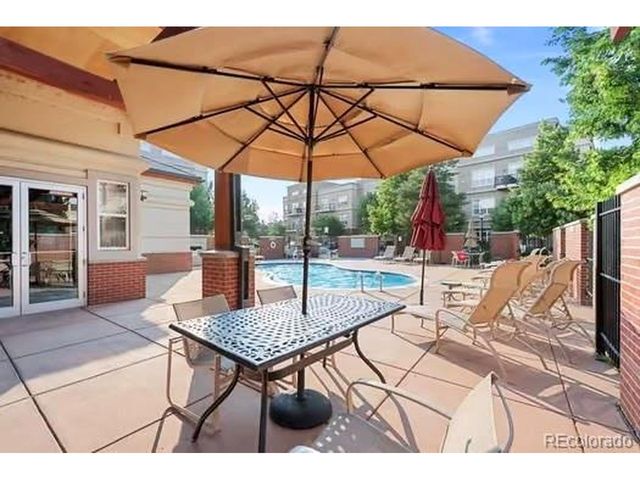 5677 Park Place 106A, Greenwood Village, CO 80111