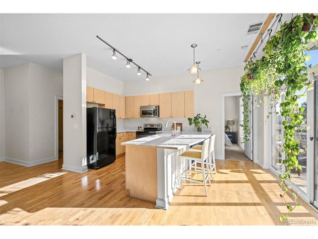 5677 Park Place 106A, Greenwood Village, CO 80111