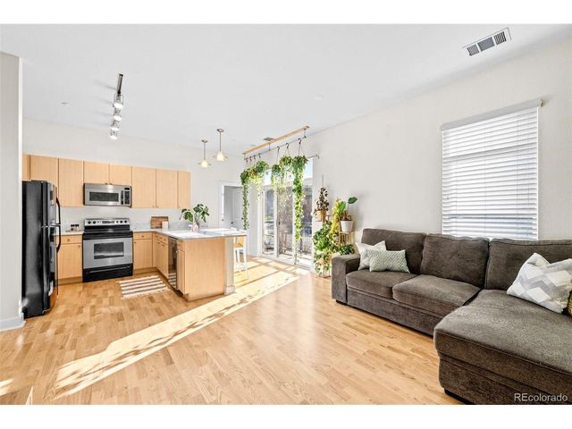 5677 Park Place 106A, Greenwood Village, CO 80111