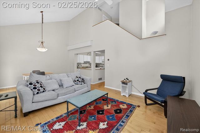 1390 Patricia Avenue 17, Ann Arbor, MI 48103