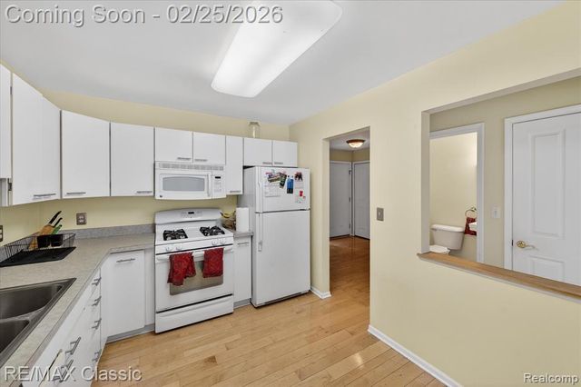 1390 Patricia Avenue 17, Ann Arbor, MI 48103