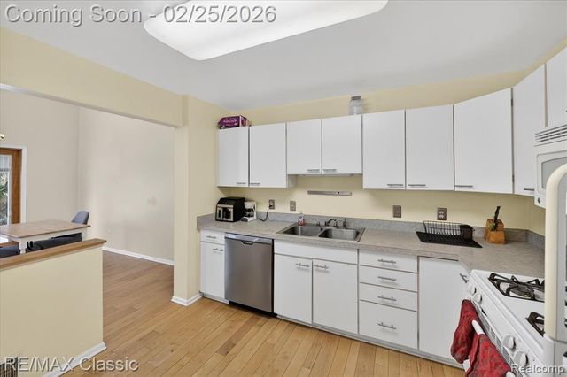 1390 Patricia Avenue 17, Ann Arbor, MI 48103