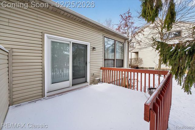 1390 Patricia Avenue 17, Ann Arbor, MI 48103