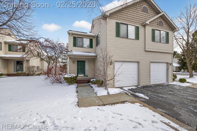 1390 Patricia Avenue 17, Ann Arbor, MI 48103