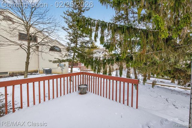1390 Patricia Avenue 17, Ann Arbor, MI 48103
