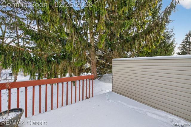 1390 Patricia Avenue 17, Ann Arbor, MI 48103