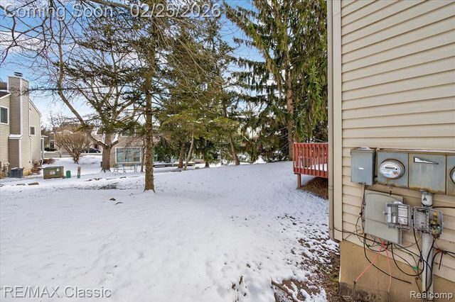 1390 Patricia Avenue 17, Ann Arbor, MI 48103