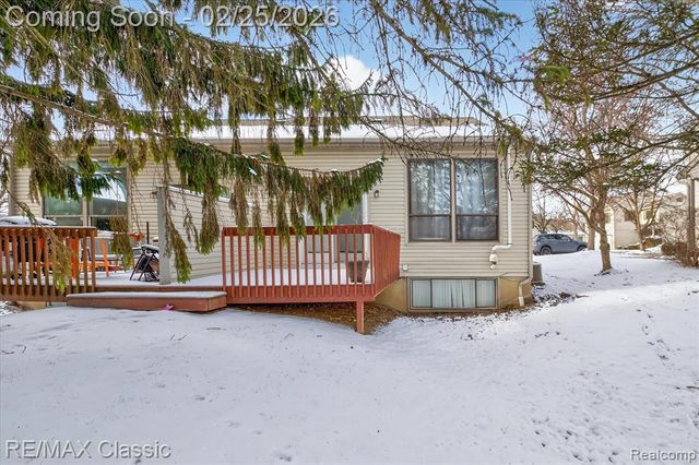 1390 Patricia Avenue 17, Ann Arbor, MI 48103