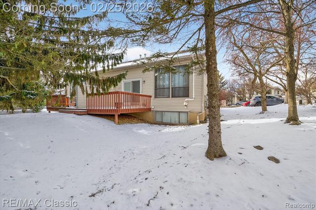 1390 Patricia Avenue 17, Ann Arbor, MI 48103