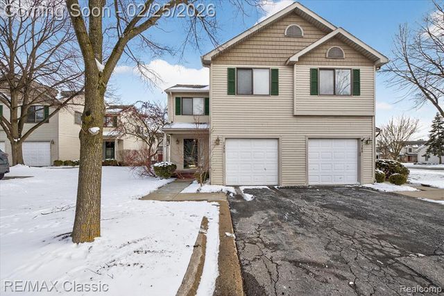 1390 Patricia Avenue 17, Ann Arbor, MI 48103