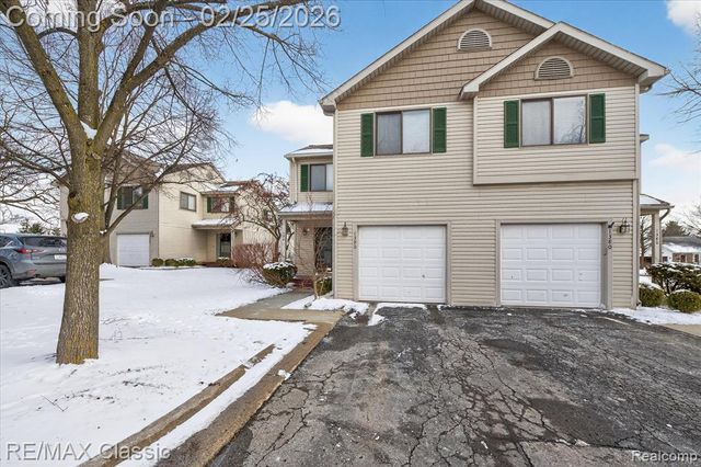 1390 Patricia Avenue 17, Ann Arbor, MI 48103
