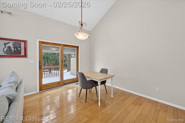 1390 Patricia Avenue 17, Ann Arbor, MI 48103