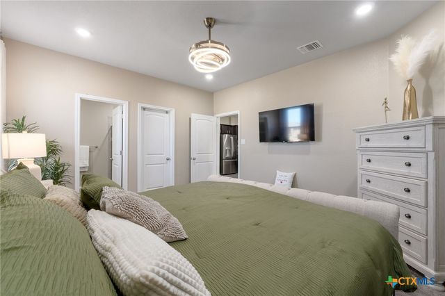 202 Green Valley Drive, Copperas Cove, TX 76522