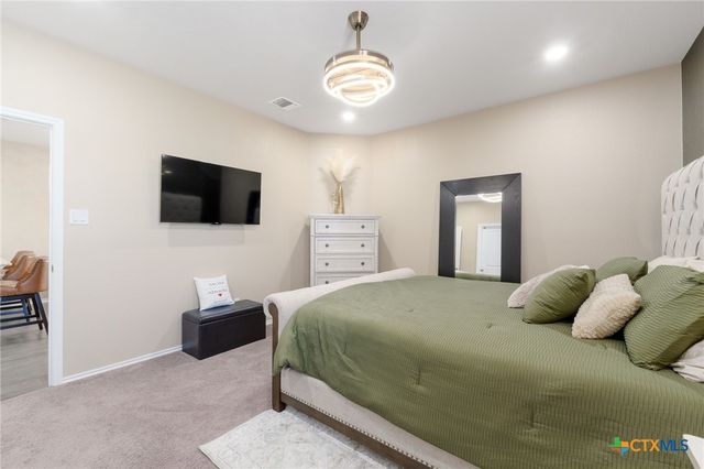 202 Green Valley Drive, Copperas Cove, TX 76522