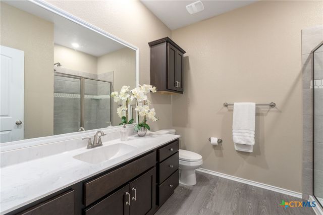 202 Green Valley Drive, Copperas Cove, TX 76522