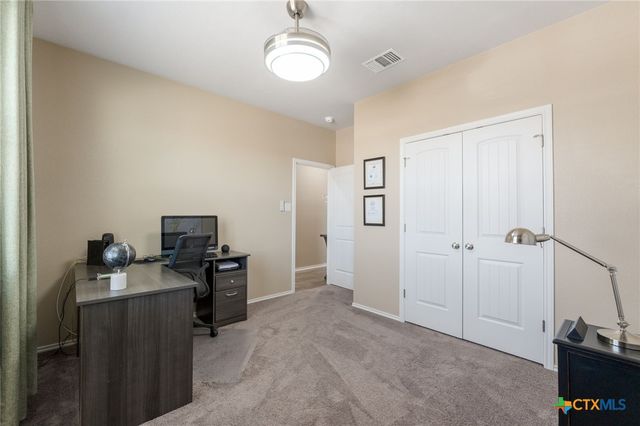 202 Green Valley Drive, Copperas Cove, TX 76522