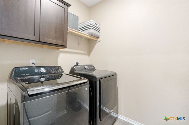 202 Green Valley Drive, Copperas Cove, TX 76522