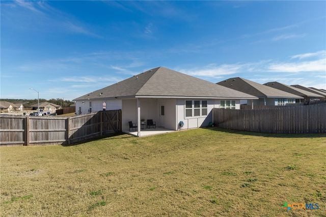 202 Green Valley Drive, Copperas Cove, TX 76522
