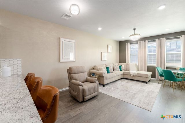 202 Green Valley Drive, Copperas Cove, TX 76522