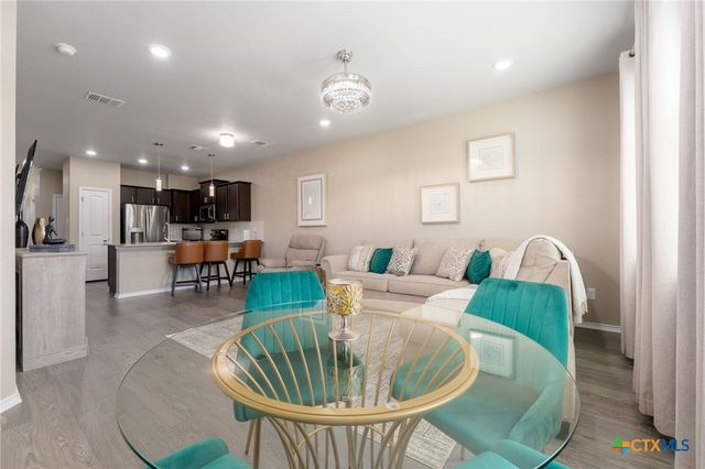 202 Green Valley Drive, Copperas Cove, TX 76522