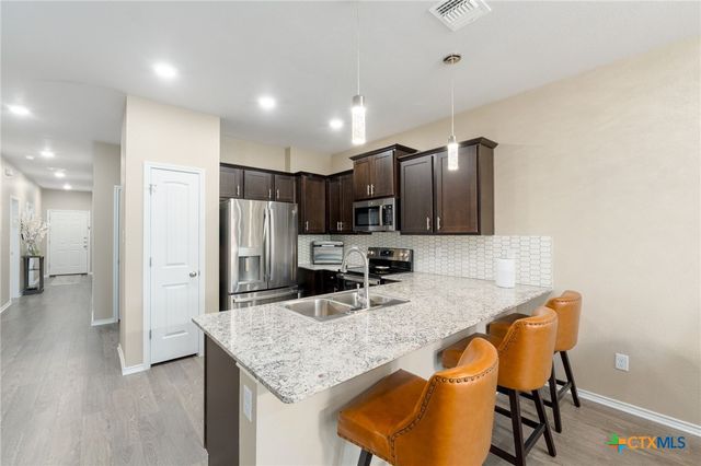 202 Green Valley Drive, Copperas Cove, TX 76522