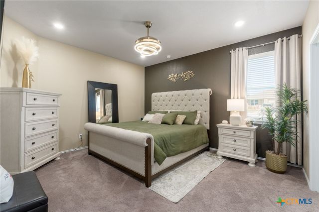 202 Green Valley Drive, Copperas Cove, TX 76522