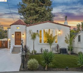 415 Berkeley Park Blvd, Kensington, CA 94706