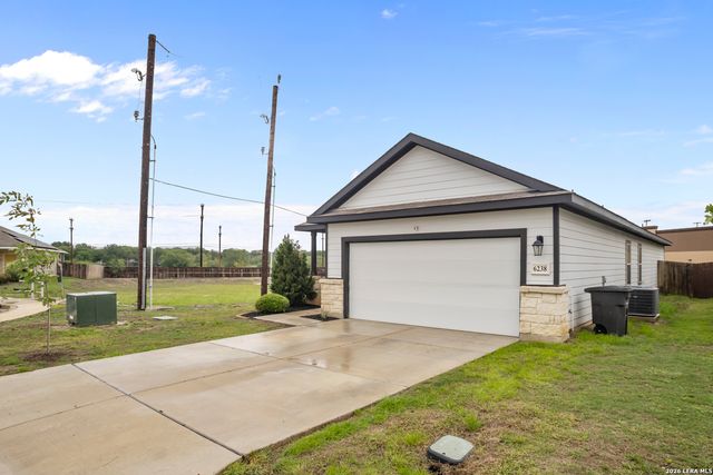 6238 Longhurst, San Antonio, TX 78218