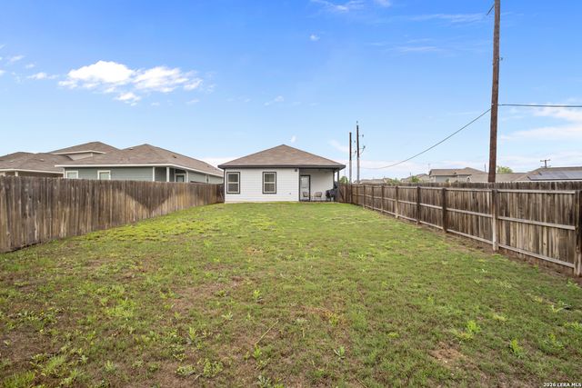 6238 Longhurst, San Antonio, TX 78218