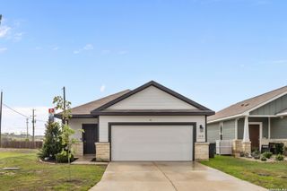 6238 Longhurst, San Antonio, TX 78218