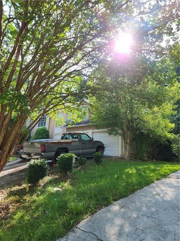 7155 Lone Oak Trace, Lithonia, GA 30058