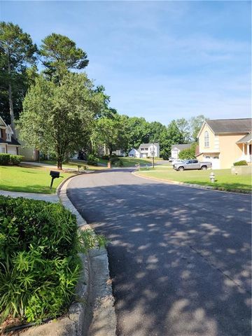 7155 Lone Oak Trace, Lithonia, GA 30058