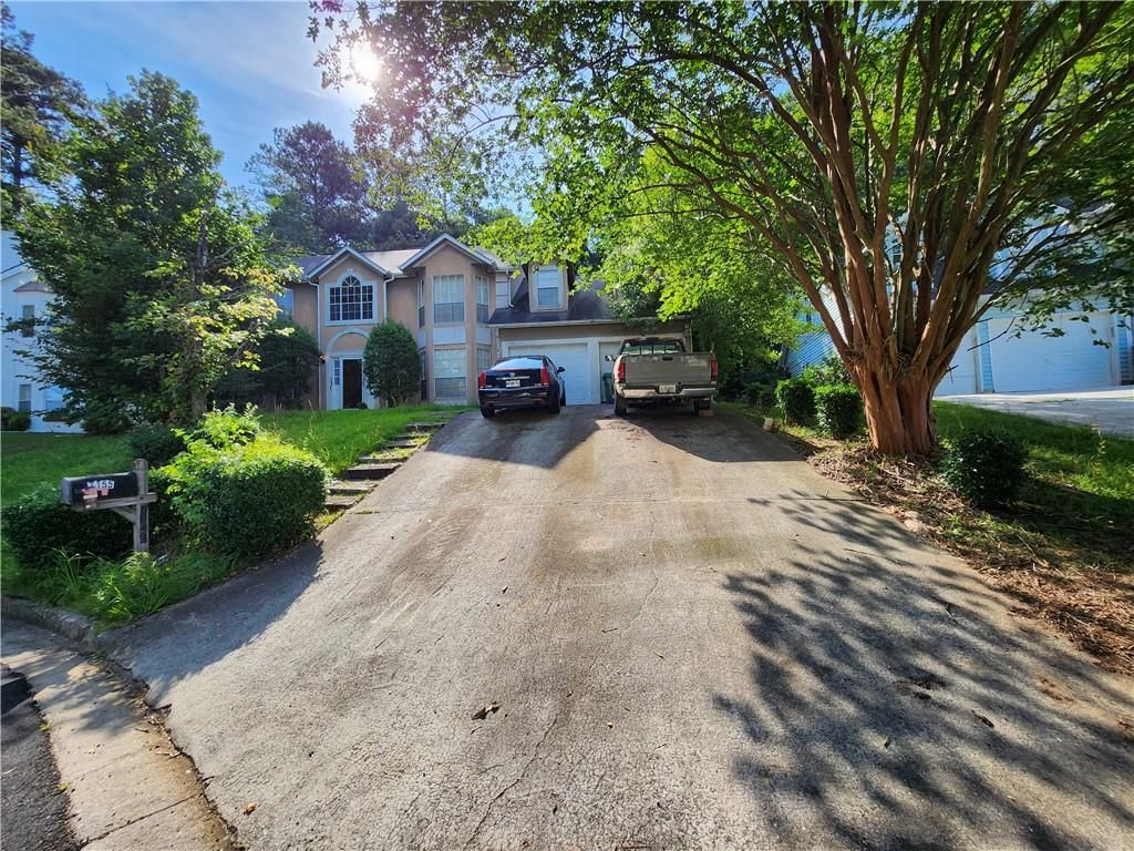7155 Lone Oak Trace, Lithonia, GA 30058