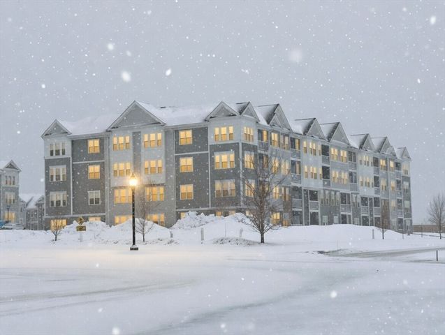 1109 Peters Farm Way 1109, Westborough, MA 01581