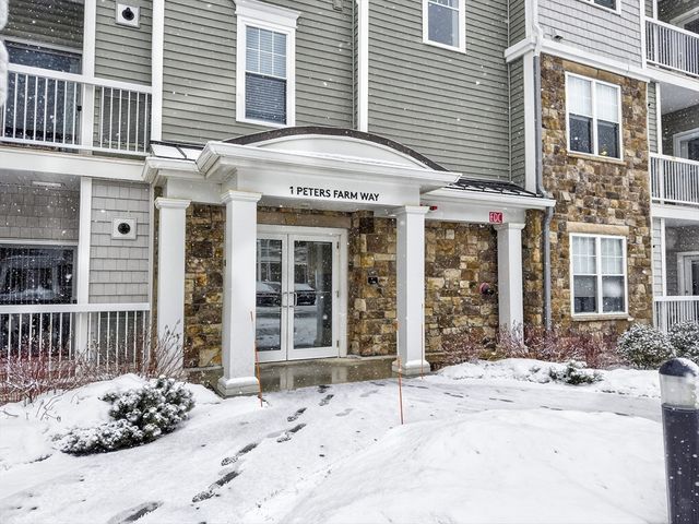 1109 Peters Farm Way 1109, Westborough, MA 01581