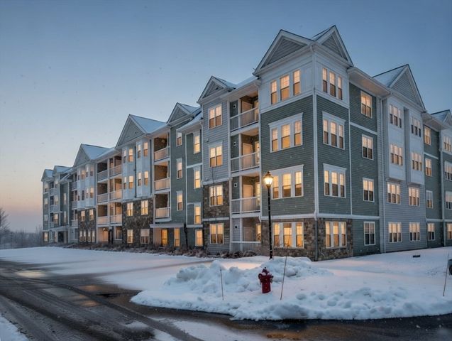 1109 Peters Farm Way 1109, Westborough, MA 01581