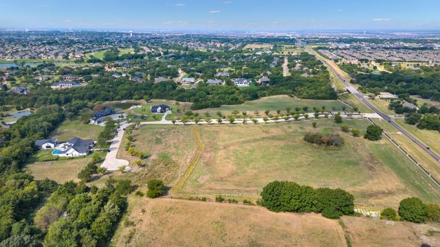 3461 Mission Drive, Prosper, TX 75078
