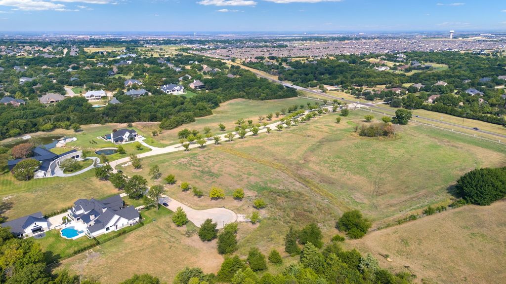 3461 Mission Drive, Prosper, TX 75078