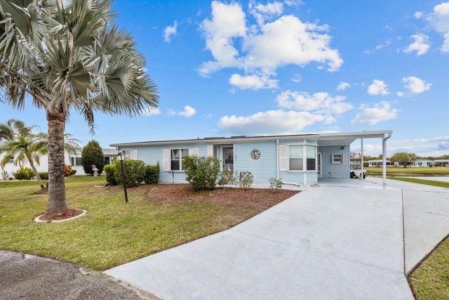 3422 Feriwinkle Court, Port St. Lucie, Port St Lucie, FL 34952