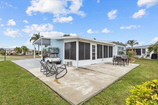 3422 Feriwinkle Court, Port St. Lucie, Port St Lucie, FL 34952