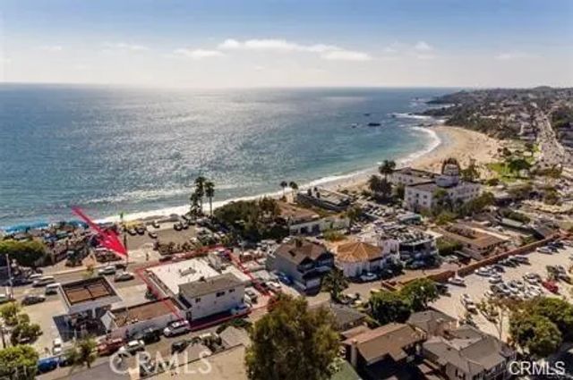 577 Ramona B, Laguna Beach, CA 92651