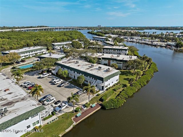 2800 Indian River Boulevard 10-I, Vero Beach, FL 32960