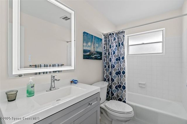 2800 Indian River Boulevard 10-I, Vero Beach, FL 32960